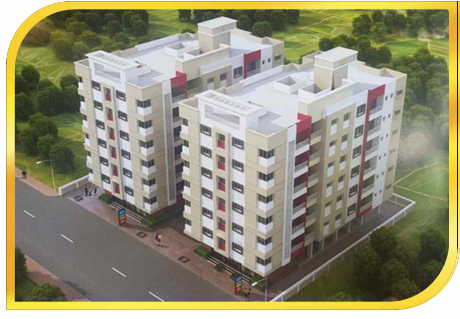 Alphine Hills Narhe, Pune