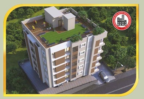 Chintamani heights Katraj