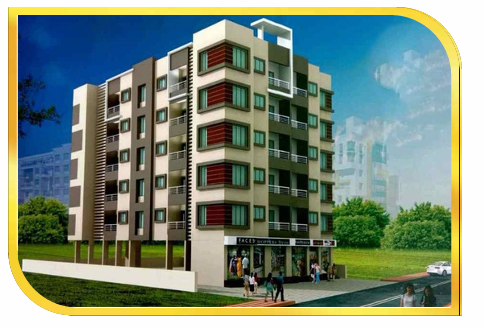 Mayarjun heights Dhayari, Pune