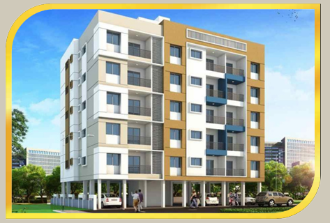 Pruthvi Heights Nanded Phata, Pune