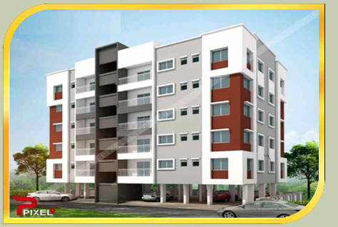 Sarthak heights Dhayari, Pune