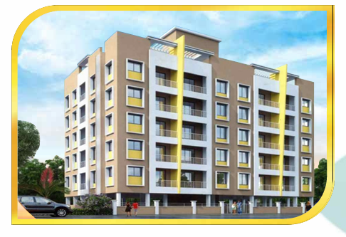Shivrana Silver Park Nanded Phata, Pune