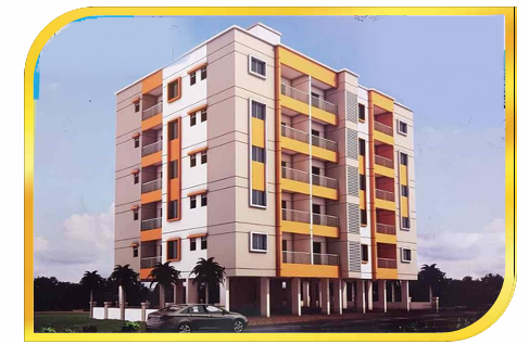 Shr heights Dhayari, Pune