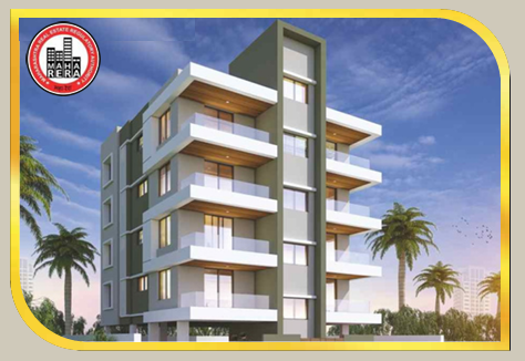 Sita Niwas Khadakwasla, Pune
