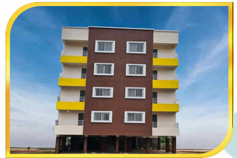 Sujata heights Dhayari, Pune