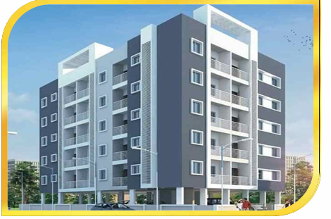 Ved Ayush Nanded Phata, Pune
