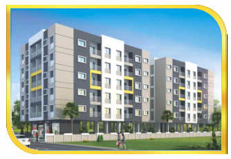 Vrundawan Samira Nanded Phata, Pune